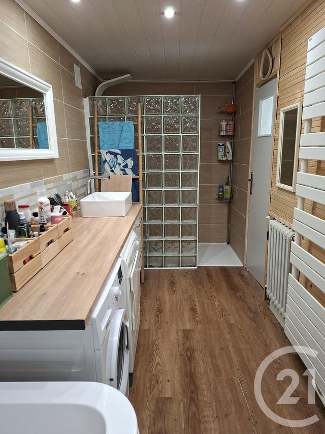 Maison &agrave; vendre - 5 pi&egrave;ces - 138 m2 - Ambon - 56 - BRETAGNE