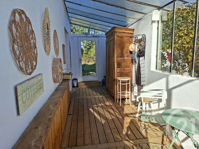Maison &agrave; vendre - 5 pi&egrave;ces - 138 m2 - Ambon - 56 - BRETAGNE