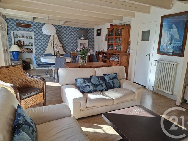 Maison &agrave; vendre - 5 pi&egrave;ces - 138 m2 - Ambon - 56 - BRETAGNE
