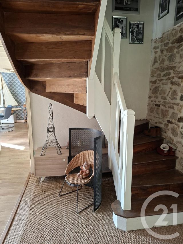 Maison &agrave; vendre - 5 pi&egrave;ces - 138 m2 - Ambon - 56 - BRETAGNE