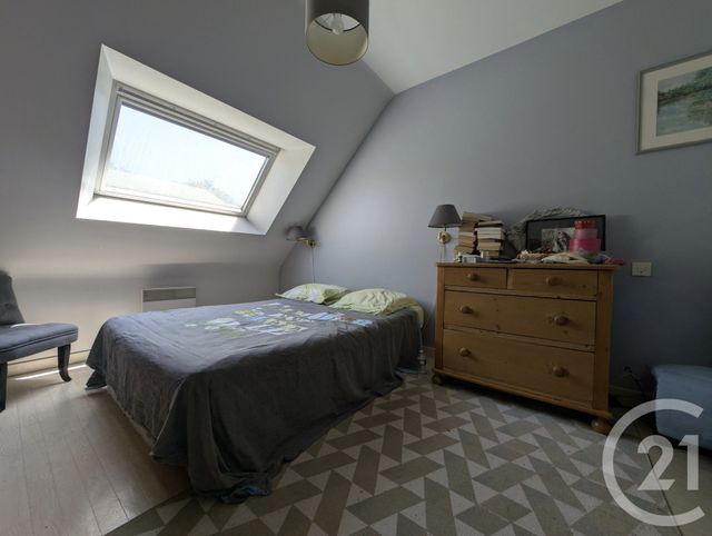 Maison à vendre - 4 pièces - 67 m2 - Sarzeau - 56 - BRETAGNE