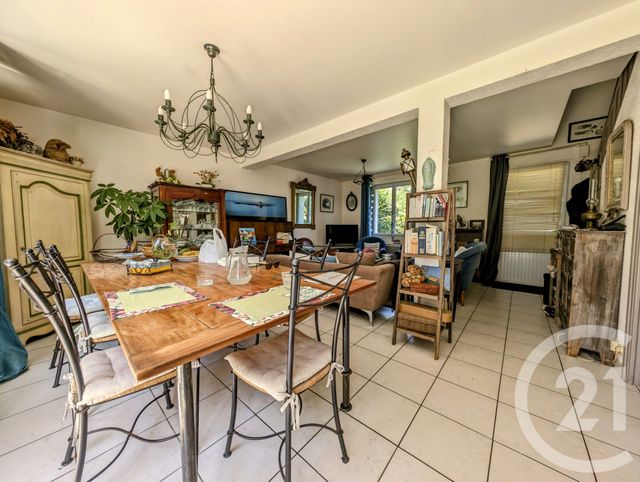 Maison à vendre - 4 pièces - 67 m2 - Sarzeau - 56 - BRETAGNE