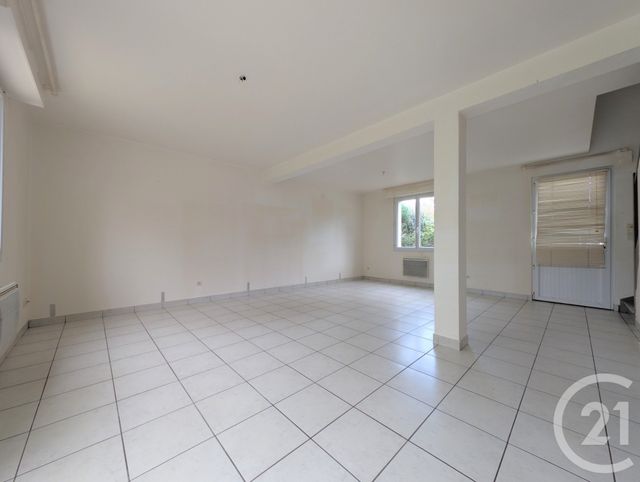 Maison &agrave; vendre - 4 pi&egrave;ces - 67 m2 - Sarzeau - 56 - BRETAGNE