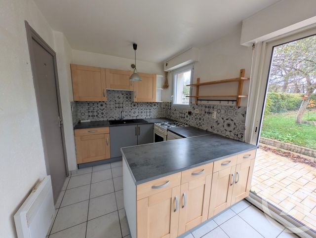 Maison &agrave; vendre - 4 pi&egrave;ces - 67 m2 - Sarzeau - 56 - BRETAGNE