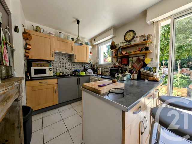 Maison à vendre - 4 pièces - 67 m2 - Sarzeau - 56 - BRETAGNE