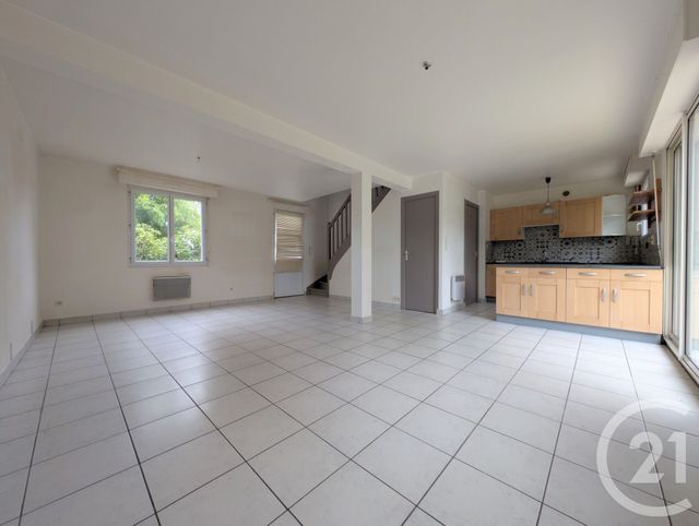 Maison &agrave; vendre - 4 pi&egrave;ces - 67 m2 - Sarzeau - 56 - BRETAGNE