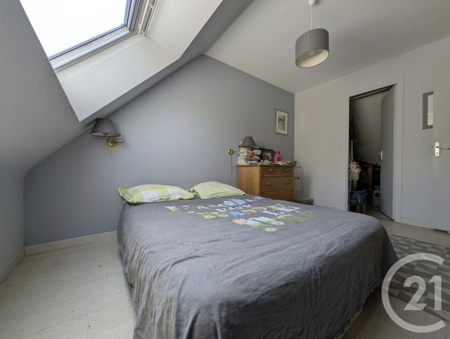 Maison à vendre - 4 pièces - 67 m2 - Sarzeau - 56 - BRETAGNE