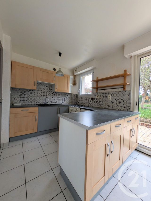 Maison &agrave; vendre - 4 pi&egrave;ces - 67 m2 - Sarzeau - 56 - BRETAGNE