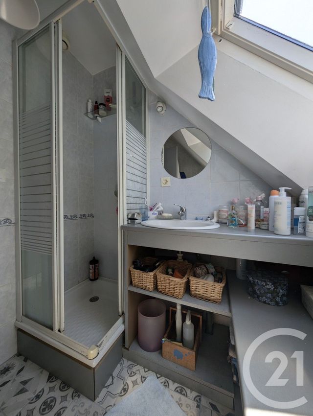 Maison à vendre - 4 pièces - 67 m2 - Sarzeau - 56 - BRETAGNE