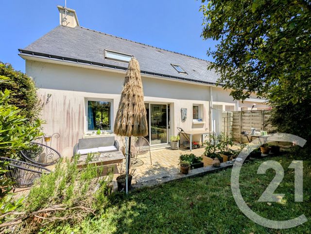 Maison à vendre - 4 pièces - 67 m2 - Sarzeau - 56 - BRETAGNE