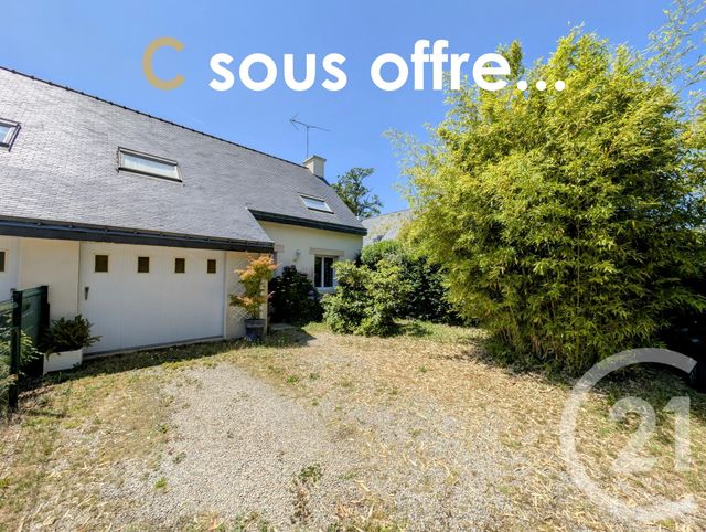 maison - SARZEAU - 56