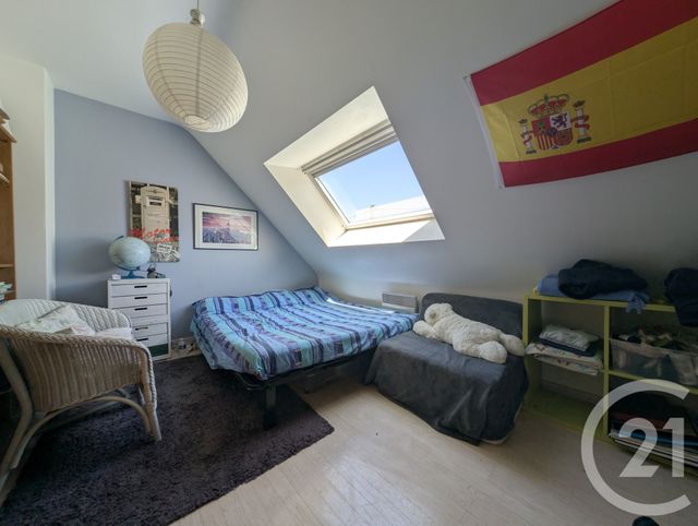 Maison à vendre - 4 pièces - 67 m2 - Sarzeau - 56 - BRETAGNE