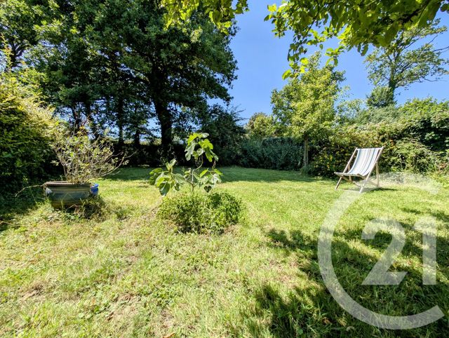 Maison à vendre - 4 pièces - 67 m2 - Sarzeau - 56 - BRETAGNE