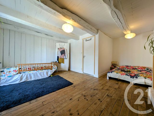 Maison &agrave; vendre - 6 pi&egrave;ces - 199,58 m2 - Le Guerno - 56 - BRETAGNE