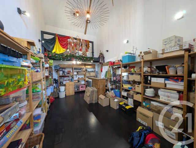 Maison &agrave; vendre - 6 pi&egrave;ces - 199,58 m2 - Le Guerno - 56 - BRETAGNE