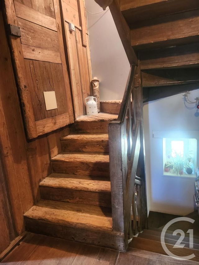 Maison &agrave; vendre - 6 pi&egrave;ces - 199,58 m2 - Le Guerno - 56 - BRETAGNE