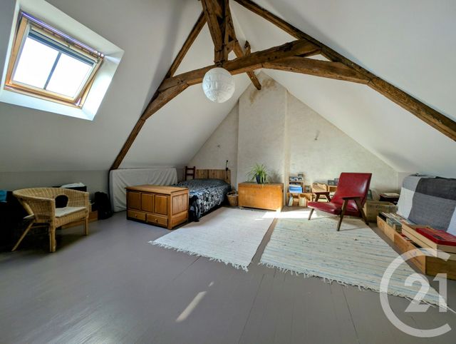 Maison &agrave; vendre - 6 pi&egrave;ces - 199,58 m2 - Le Guerno - 56 - BRETAGNE