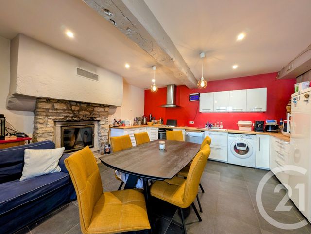 Maison &agrave; vendre - 6 pi&egrave;ces - 199,58 m2 - Le Guerno - 56 - BRETAGNE