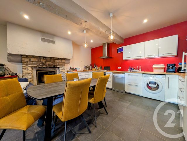 Maison &agrave; vendre - 6 pi&egrave;ces - 199,58 m2 - Le Guerno - 56 - BRETAGNE