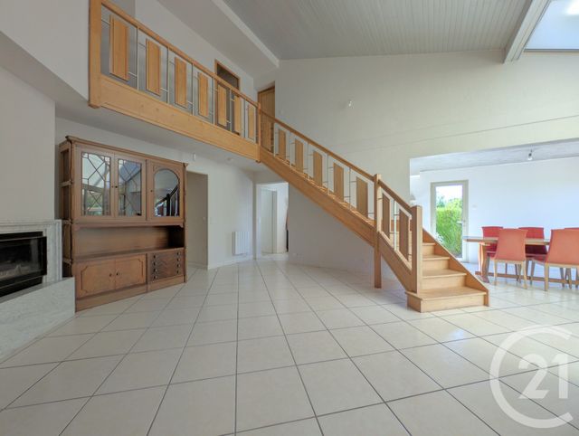 Maison &agrave; vendre - 6 pi&egrave;ces - 162 m2 - Muzillac - 56 - BRETAGNE