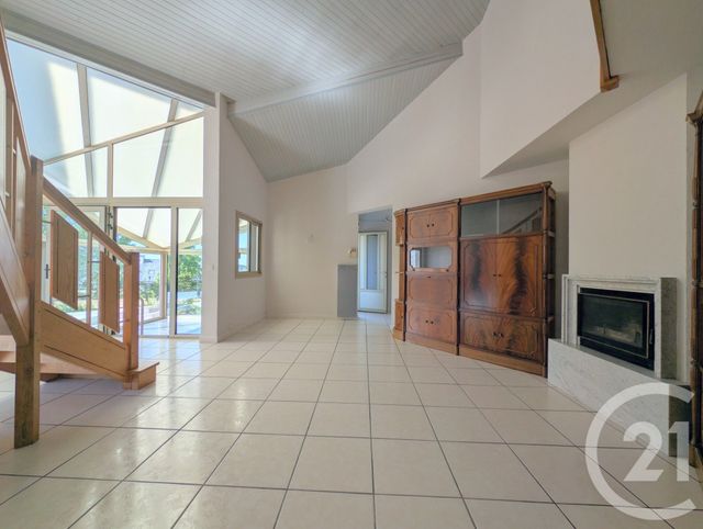 Maison &agrave; vendre - 6 pi&egrave;ces - 162 m2 - Muzillac - 56 - BRETAGNE