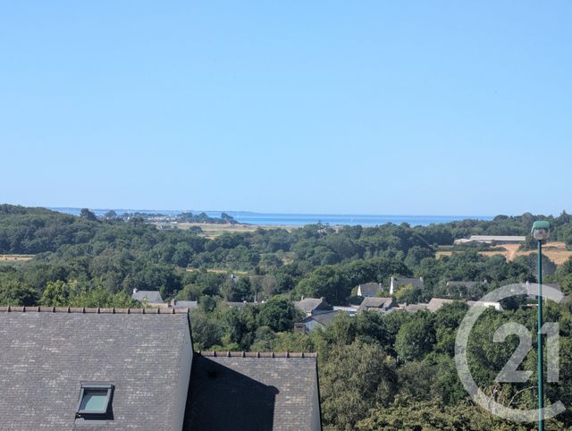 Maison &agrave; vendre - 6 pi&egrave;ces - 162 m2 - Muzillac - 56 - BRETAGNE