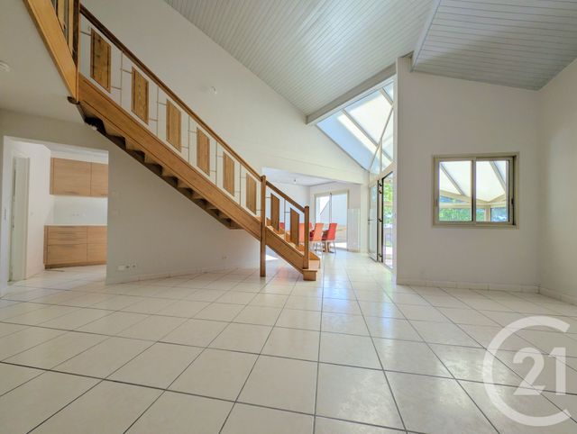 Maison &agrave; vendre - 6 pi&egrave;ces - 162 m2 - Muzillac - 56 - BRETAGNE