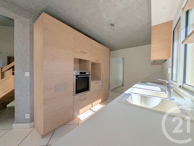 Maison &agrave; vendre - 6 pi&egrave;ces - 162 m2 - Muzillac - 56 - BRETAGNE