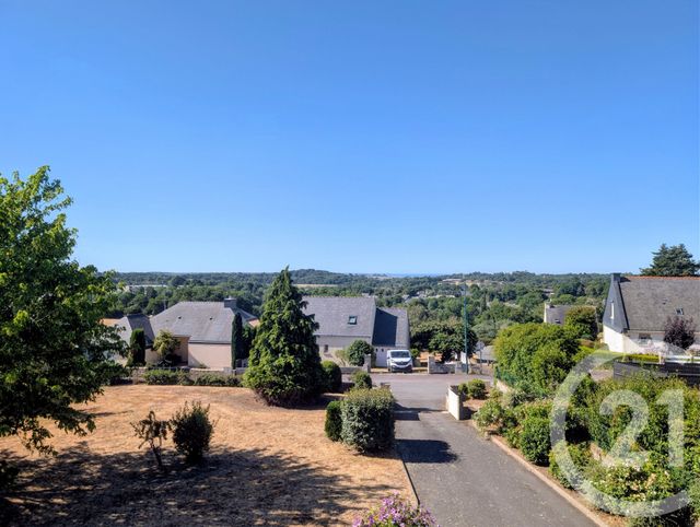 Maison &agrave; vendre - 6 pi&egrave;ces - 162 m2 - Muzillac - 56 - BRETAGNE