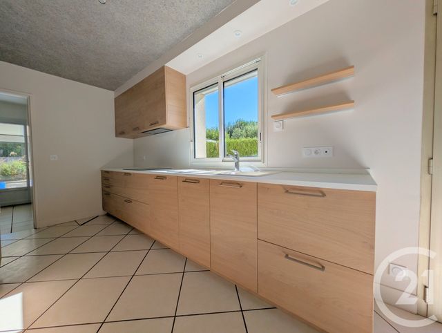 Maison &agrave; vendre - 6 pi&egrave;ces - 162 m2 - Muzillac - 56 - BRETAGNE