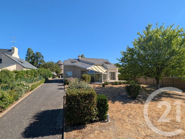 Maison &agrave; vendre - 6 pi&egrave;ces - 162 m2 - Muzillac - 56 - BRETAGNE