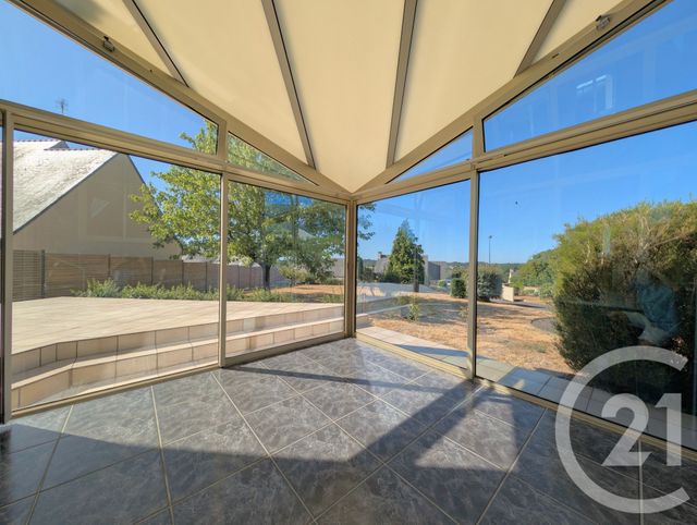 Maison &agrave; vendre - 6 pi&egrave;ces - 162 m2 - Muzillac - 56 - BRETAGNE