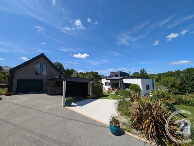 Maison &agrave; vendre - 10 pi&egrave;ces - 208 m2 - Muzillac - 56 - BRETAGNE