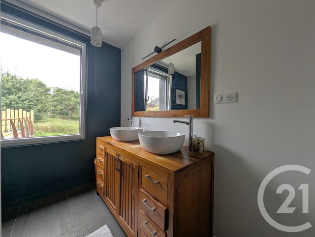 Maison à vendre - 10 pièces - 208 m2 - Muzillac - 56 - BRETAGNE