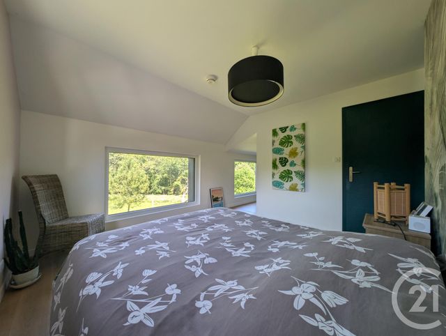 Maison &agrave; vendre - 10 pi&egrave;ces - 208 m2 - Muzillac - 56 - BRETAGNE