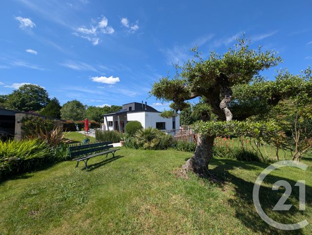 Maison &agrave; vendre - 10 pi&egrave;ces - 208 m2 - Muzillac - 56 - BRETAGNE