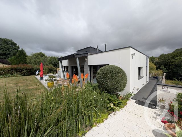 Maison à vendre - 10 pièces - 208 m2 - Muzillac - 56 - BRETAGNE