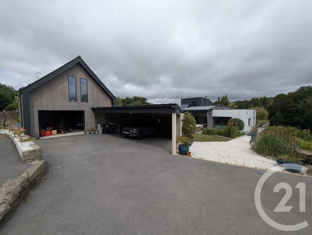 Maison à vendre - 10 pièces - 208 m2 - Muzillac - 56 - BRETAGNE