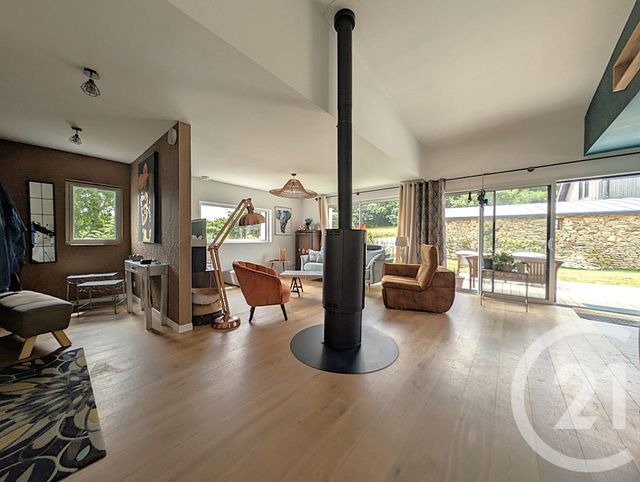 Maison à vendre - 10 pièces - 208 m2 - Muzillac - 56 - BRETAGNE