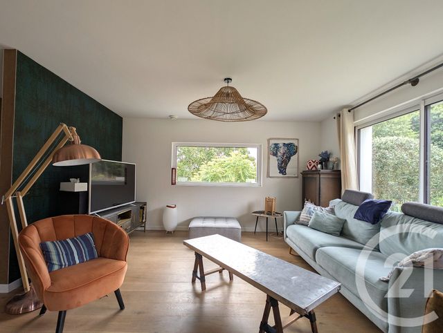 Maison à vendre - 10 pièces - 208 m2 - Muzillac - 56 - BRETAGNE