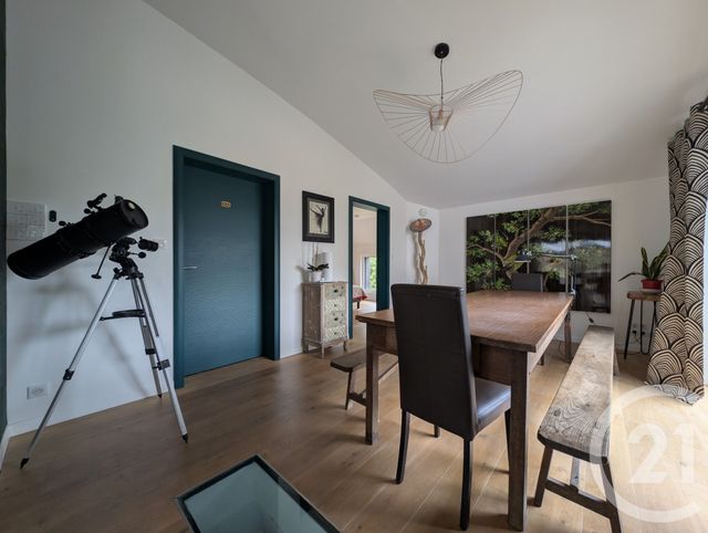 Maison à vendre - 10 pièces - 208 m2 - Muzillac - 56 - BRETAGNE