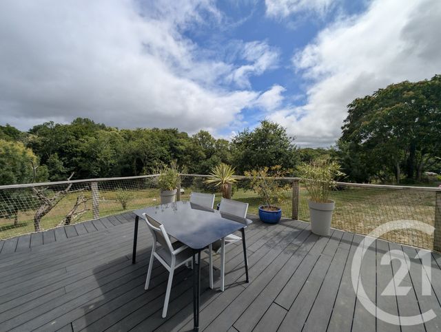 Maison à vendre - 10 pièces - 208 m2 - Muzillac - 56 - BRETAGNE