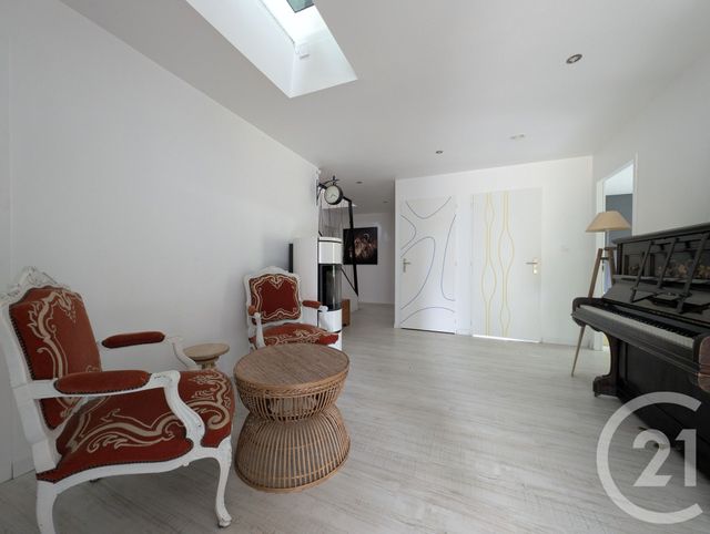 Maison à vendre - 10 pièces - 208 m2 - Muzillac - 56 - BRETAGNE