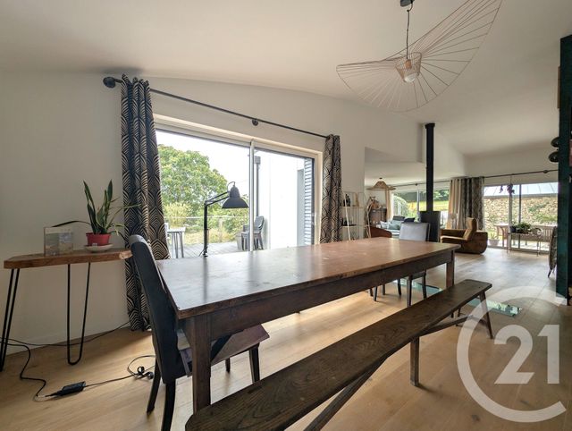 Maison à vendre - 10 pièces - 208 m2 - Muzillac - 56 - BRETAGNE
