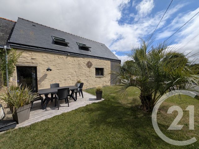 Maison à vendre - 10 pièces - 208 m2 - Muzillac - 56 - BRETAGNE