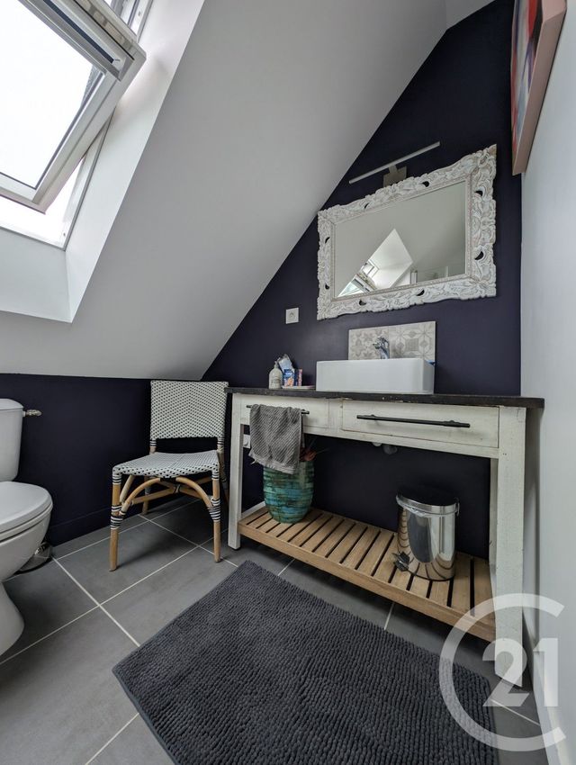 Maison à vendre - 10 pièces - 208 m2 - Muzillac - 56 - BRETAGNE