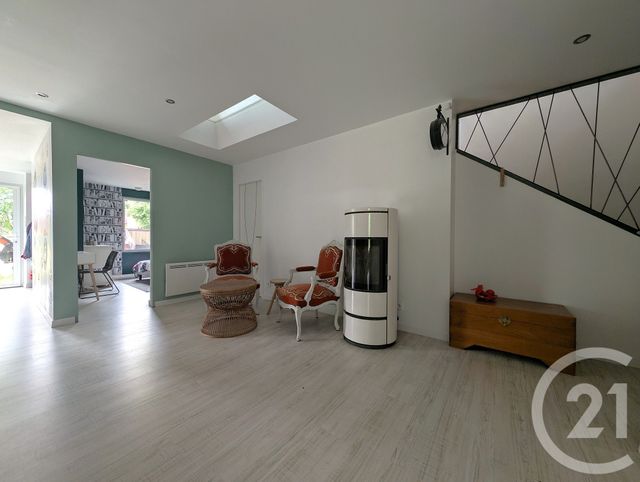 Maison à vendre - 10 pièces - 208 m2 - Muzillac - 56 - BRETAGNE