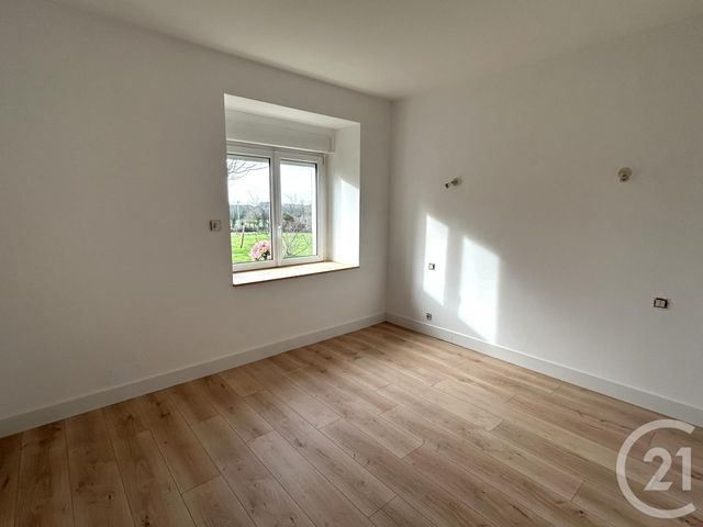 Maison &agrave; louer - 4 pi&egrave;ces - 83,86 m2 - Muzillac - 56 - BRETAGNE