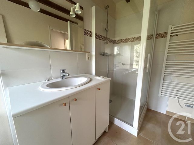 Maison &agrave; louer - 4 pi&egrave;ces - 83,86 m2 - Muzillac - 56 - BRETAGNE