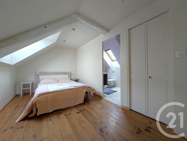 Maison à vendre - 5 pièces - 106 m2 - Muzillac - 56 - BRETAGNE